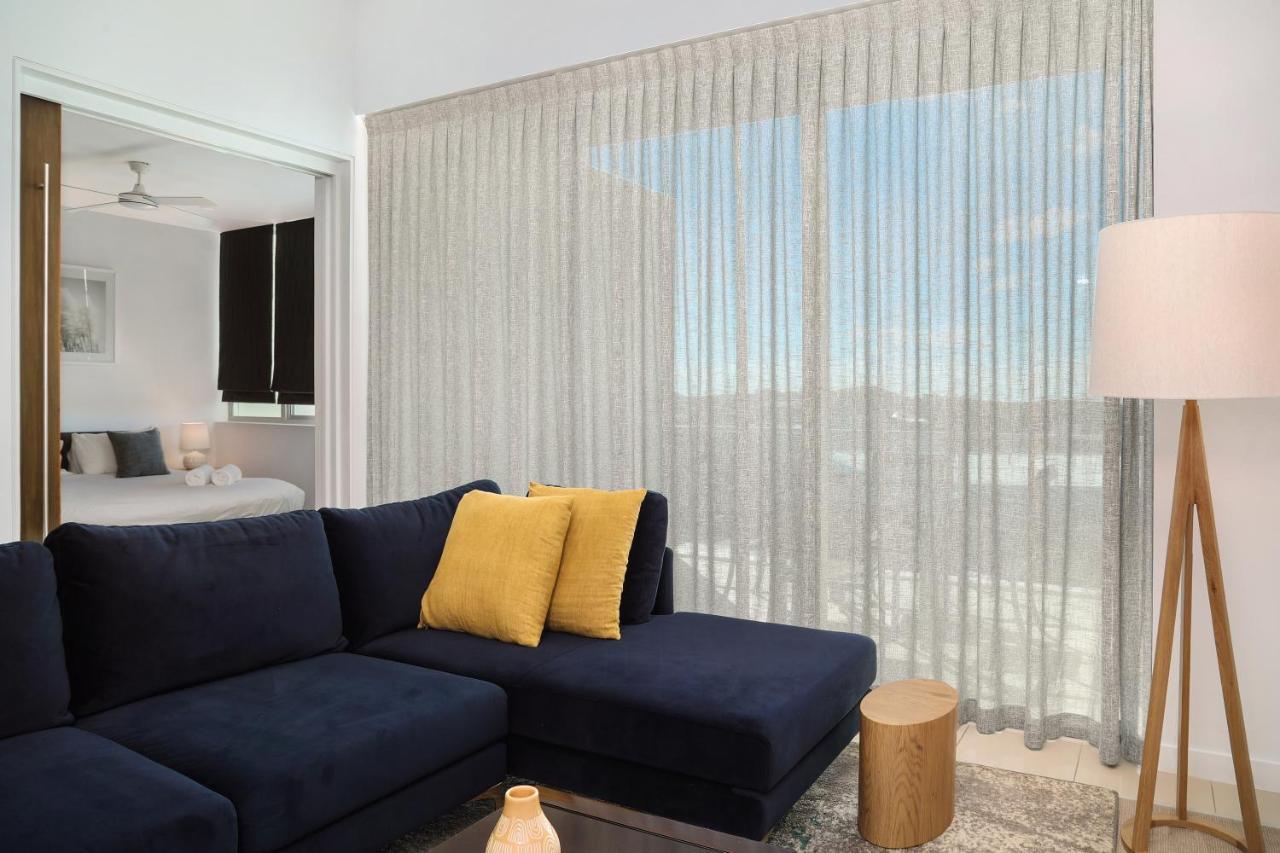 Element On Coolum Beachfront Sunshine Coast Exterior photo