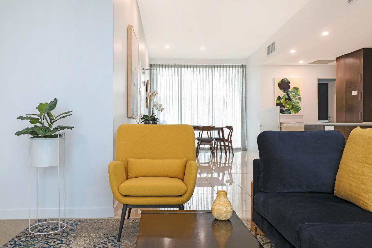 Element On Coolum Beachfront Sunshine Coast Exterior photo