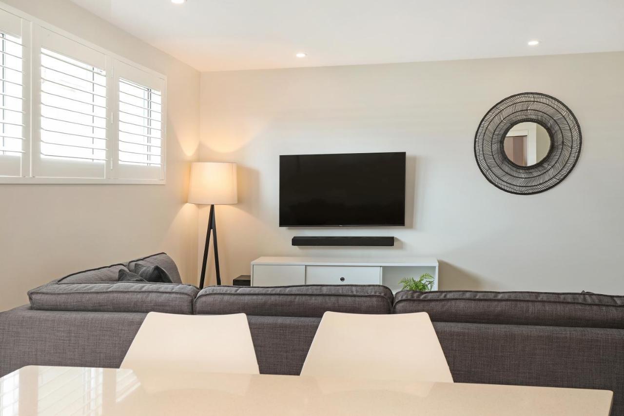 Element On Coolum Beachfront Sunshine Coast Exterior photo