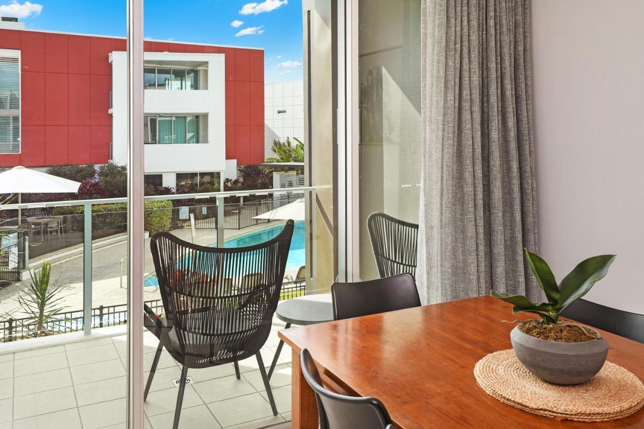 Element On Coolum Beachfront Sunshine Coast Exterior photo