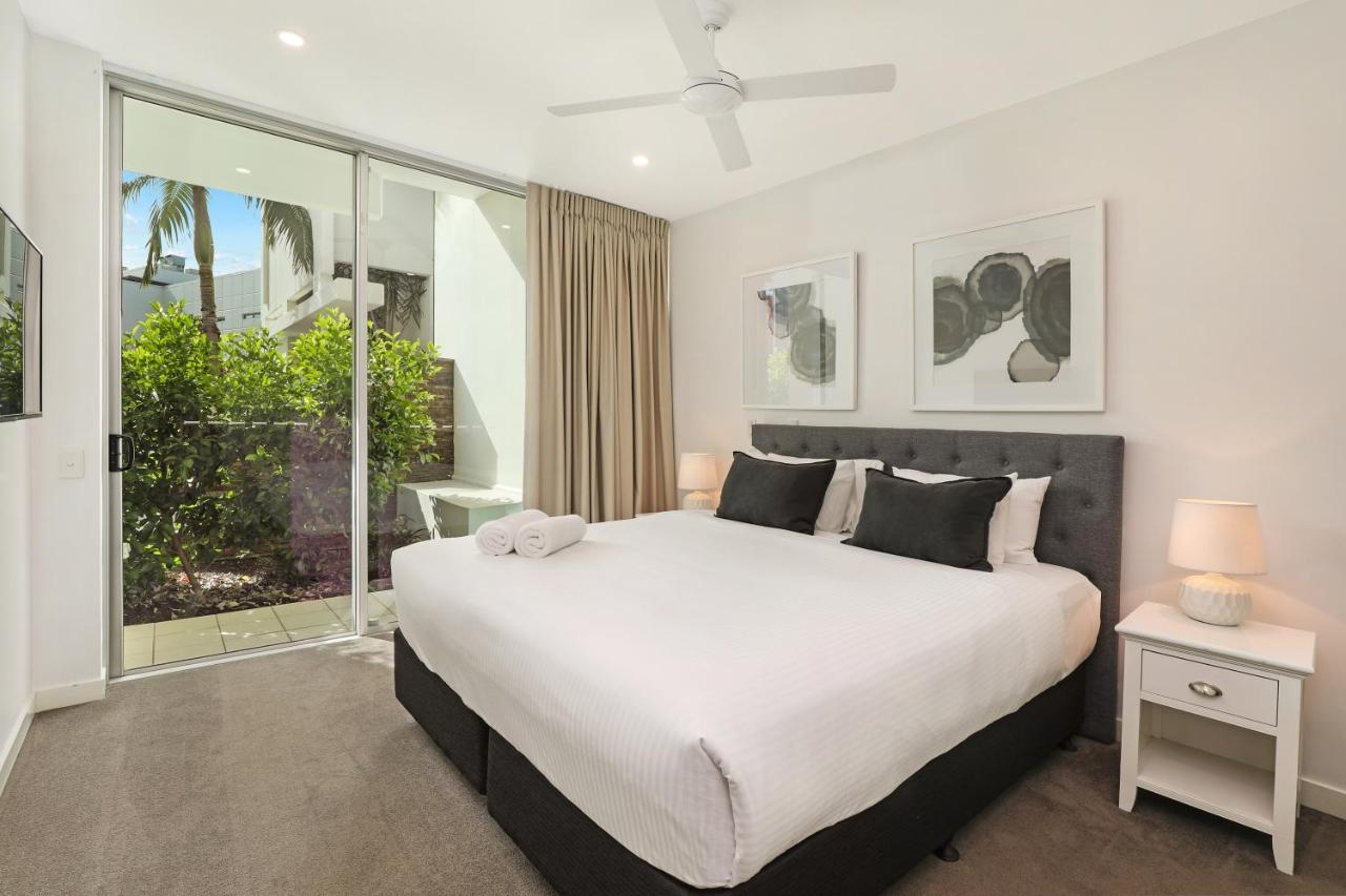 Element On Coolum Beachfront Sunshine Coast Exterior photo