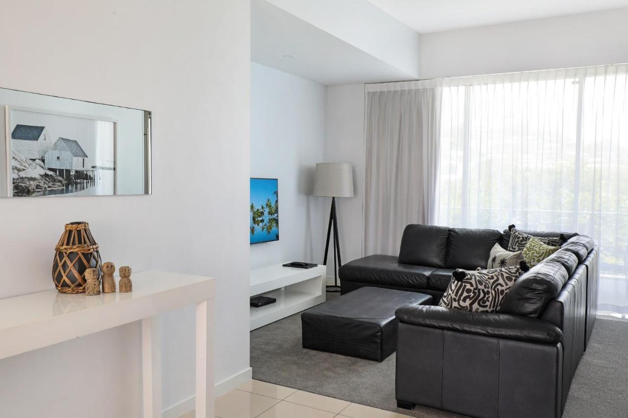 Element On Coolum Beachfront Sunshine Coast Exterior photo
