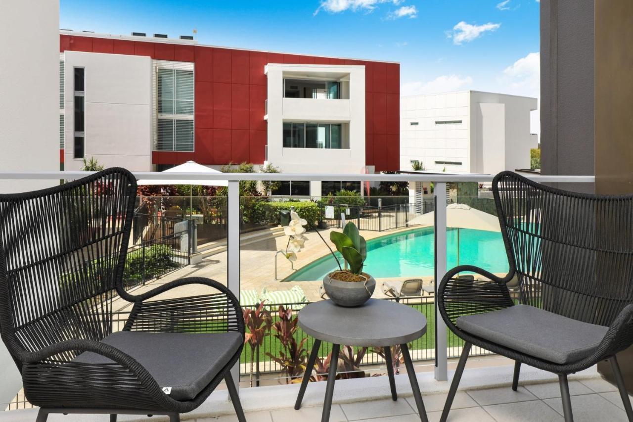 Element On Coolum Beachfront Sunshine Coast Exterior photo