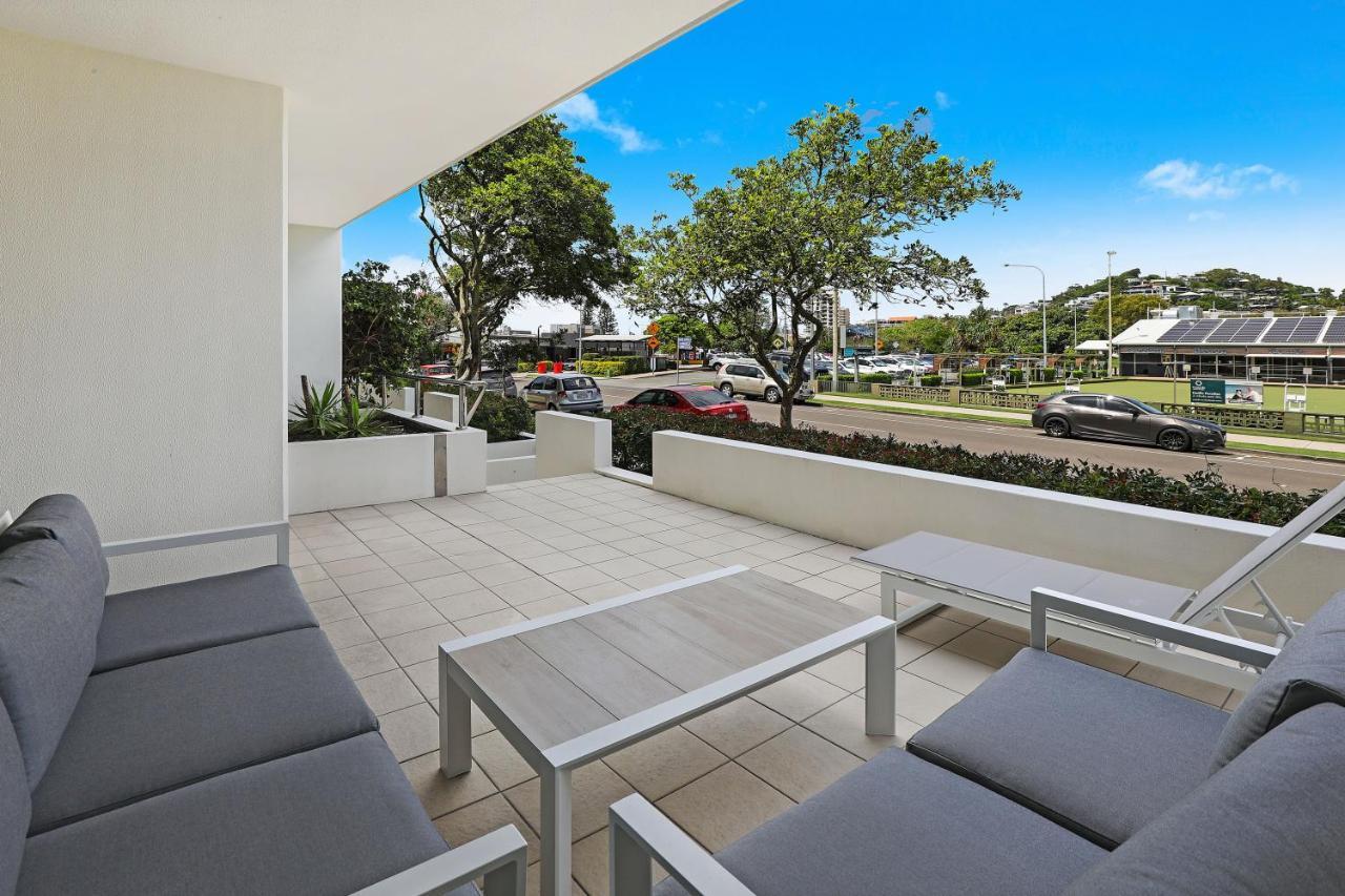 Element On Coolum Beachfront Sunshine Coast Exterior photo