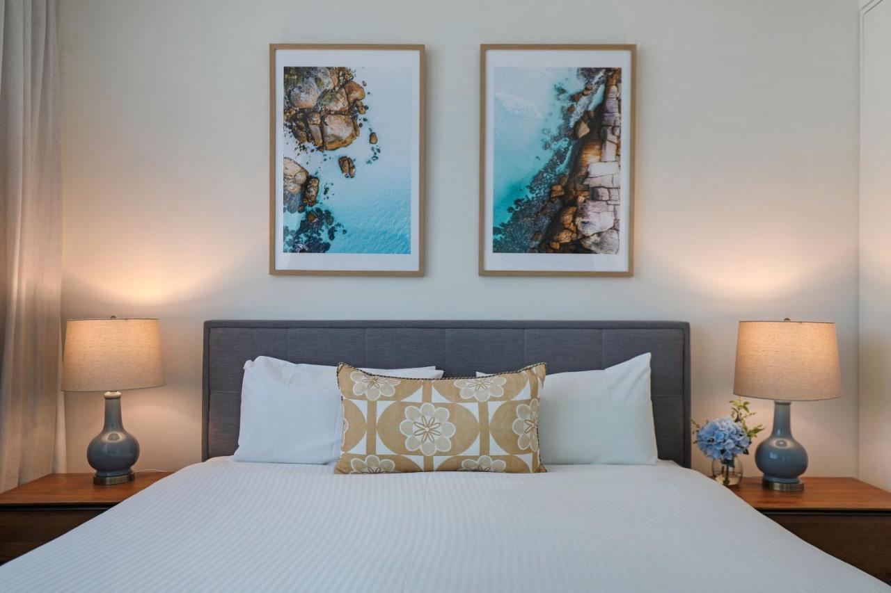 Element On Coolum Beachfront Sunshine Coast Exterior photo
