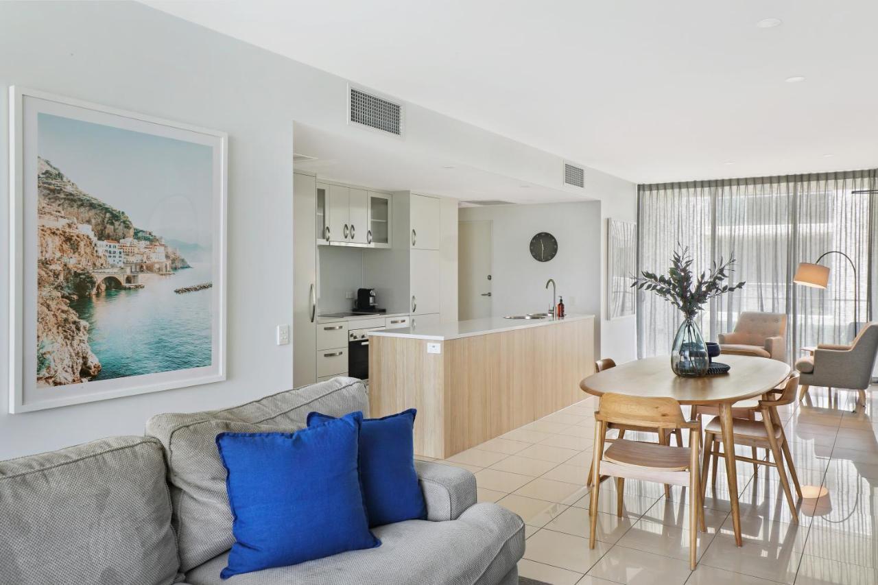 Element On Coolum Beachfront Sunshine Coast Exterior photo