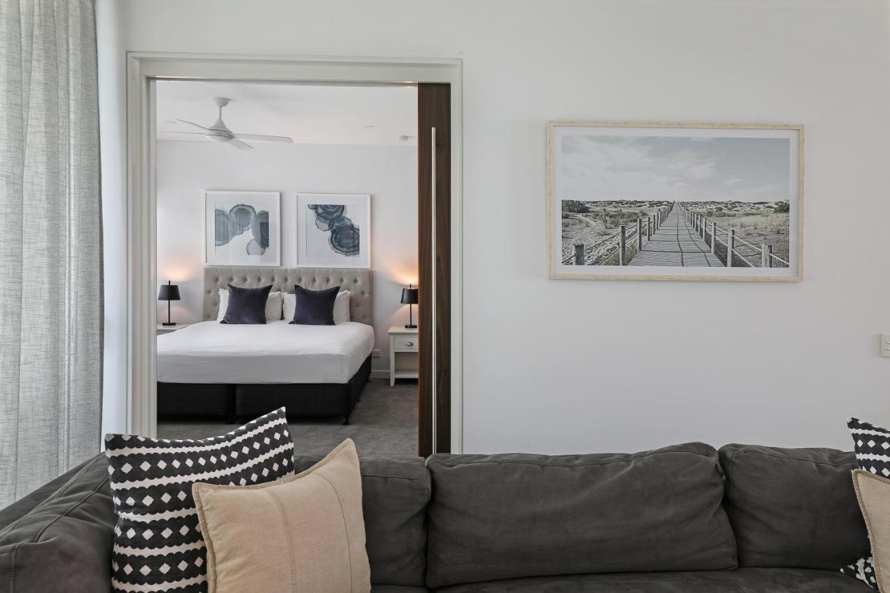 Element On Coolum Beachfront Sunshine Coast Exterior photo
