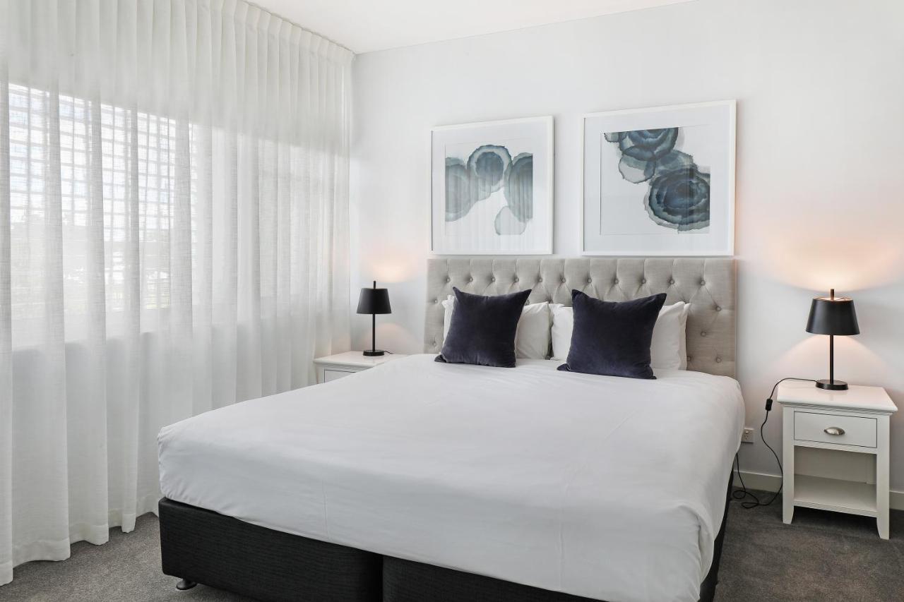 Element On Coolum Beachfront Sunshine Coast Exterior photo