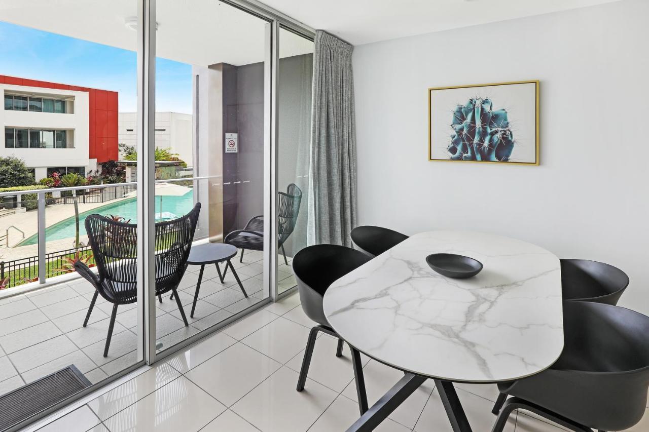 Element On Coolum Beachfront Sunshine Coast Exterior photo