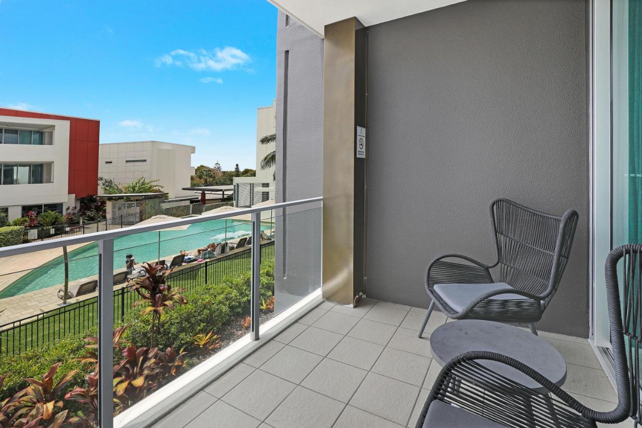 Element On Coolum Beachfront Sunshine Coast Exterior photo