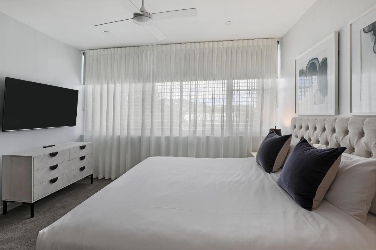 Element On Coolum Beachfront Sunshine Coast Exterior photo