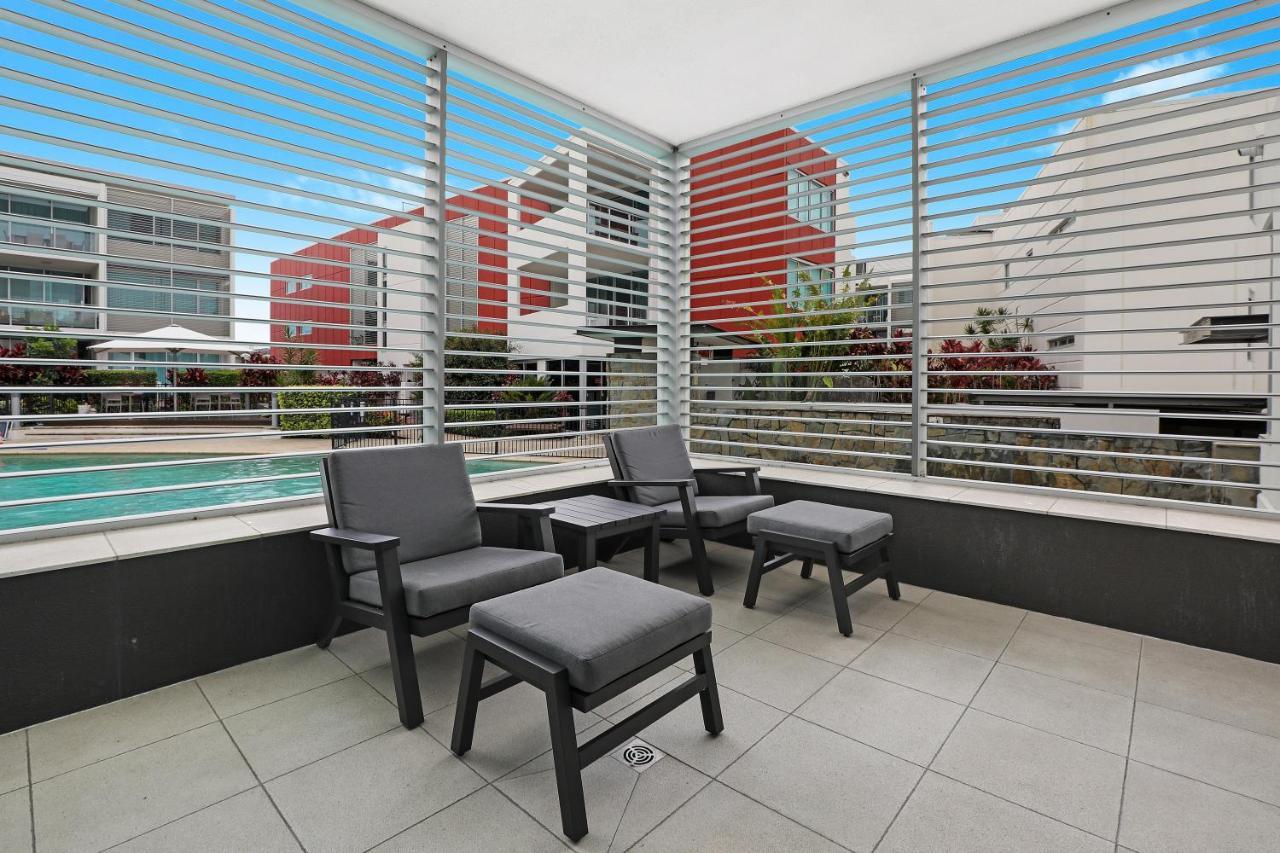 Element On Coolum Beachfront Sunshine Coast Exterior photo