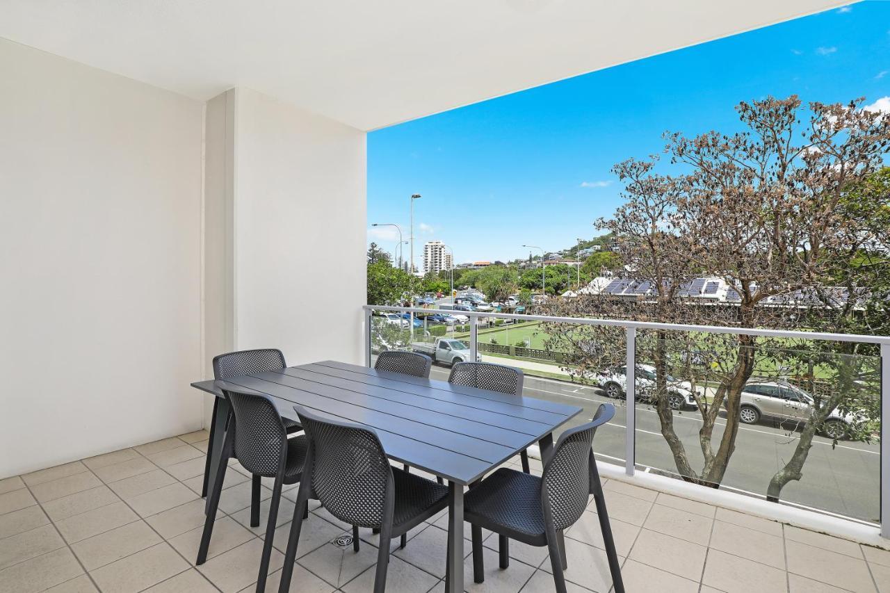 Element On Coolum Beachfront Sunshine Coast Exterior photo