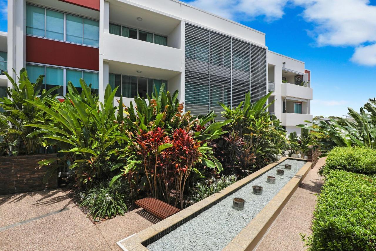 Element On Coolum Beachfront Sunshine Coast Exterior photo