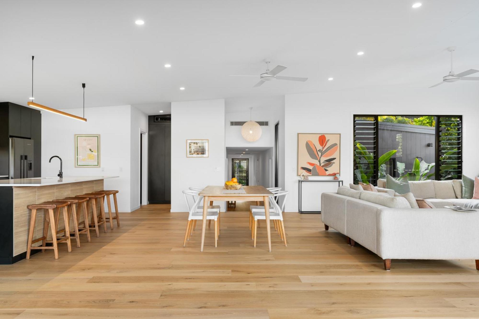 Element On Coolum Beachfront Sunshine Coast Exterior photo
